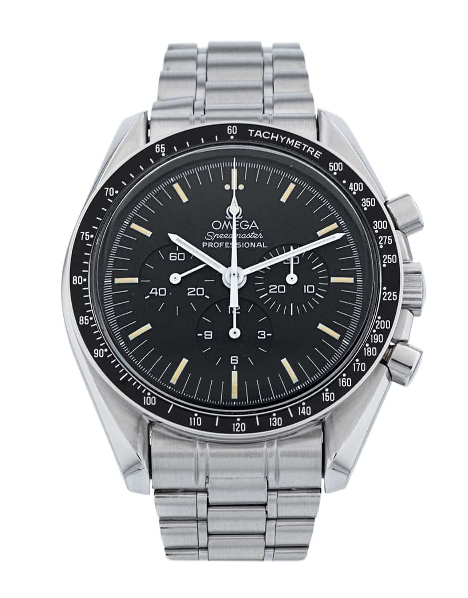Omega Speedmaster Moonwatch 3590.50.00 Omega Speedmaster Moonwatch 3590.50.00